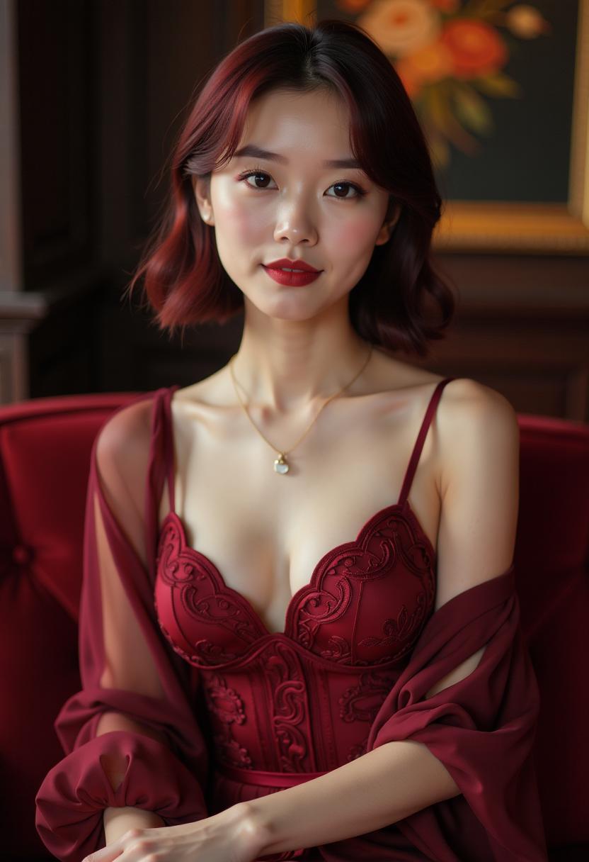 情书续篇